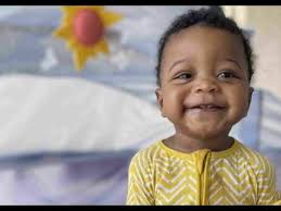 Arizona baby, 'Sonny,' wins 2024's Gerber Baby contest