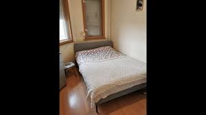The brimnes has shelves on. Ikea Slattum Bed Assembling 2020 Youtube
