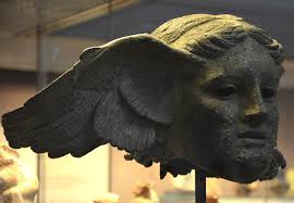 Tuhan tidur Hypnos dan anak-anaknya