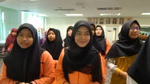 Counselorpreneur Gemuruh Part 1 With Student From Kolej Vokasional Tanjung Puteri Johor Bahru Youtube