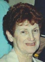 Hilda Bonanno Obituary (2015)