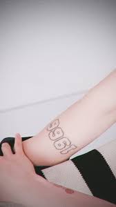 Yᴀᴢᴀꜱᴜ On Twitter In 2020 Tattoo Quotes Infinity Tattoo Tattoos