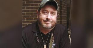 James Raymond Ramsden Obituary