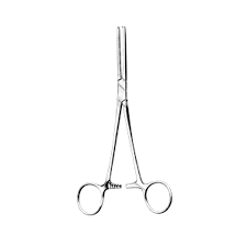 Why did you develop the kocher criteria? Surgical Instruments Marina Medical Kocher Hemostatic Forceps Avante Health Solutions