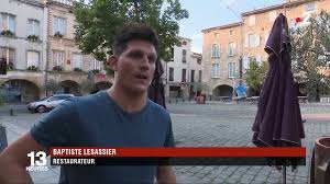 Bagnols sur cèze site officiel. Bagnols Sur Ceze Une Ville Ecrasee Par La Chaleur Video Dailymotion