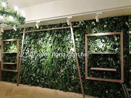 volo就是愛婚紗店 人造植栽牆綠牆 代表作品 人造樹 人造植栽牆 室內造景 家具擺飾 廈堡企業股份有限公司 outdoor