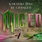 Mic'ed : For Good - A Broadway Musical Karaoke Nig... event in Lakeland, FL