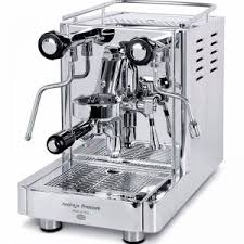 • do not use any strong cleaning agent or solvent cleaner. Espresso Machine Espresso Maker Coffee Machine