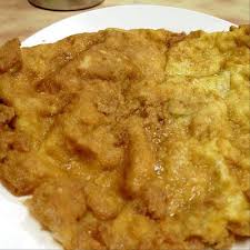 Hari ini db ingin kongsikan tips masak telur dadar gebu dan. Wanita Ini Kongsi Cara Teknik Nak Buat Telur Dadar Nampak Gebu Macam Kat Kedai