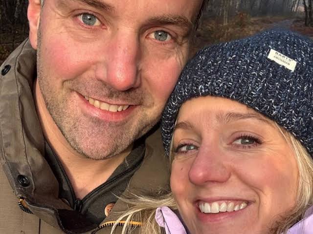 Roel en Simone uit Boer zoekt vrouw hebben babynieuws! (en Yvon Jaspers zag  het totaal niet aankomen) | Mamaplaats