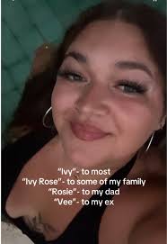 Different Ways to Spell Ivy