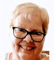 Obituary information for Joyce M. CAMPBELL Messer