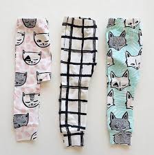Baby Boy 100 Cotton Harem Pants