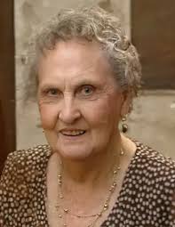 Obituary information for Mary Alice Schmidt