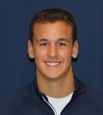 2014-2015 Men's Swimming & Diving Roster