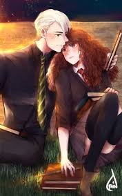 He is a student in harry potter's year belonging in the slytherin house. Dramione Our Secret By Weirdoinyourcloset Harry Potter Anime Harry Potter Memes Hilarious Dramione