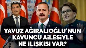 İyi̇ parti i̇stanbul i̇l başkanlığı görevinde yer alan buğra kavuncu, farklı şirketlerde genel müdürlük, pazar yöneticiliği, ceo olarak görev yapmıştır. Yavuz Agiralioglu Nu Iyi Parti Ye Kim Getirdi Kavuncu Ailesi Ile Ne Ilgisi Var Son Dakika Ozel Haberler Kose Yazilari