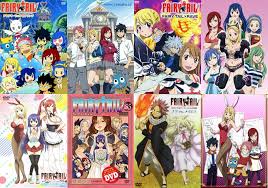 Download dan streaming overflow subtitle indonesia ukuran 360p, 480p, 720p, nonton overflow. Fairy Tail Sub Indo Batch Ingfasr
