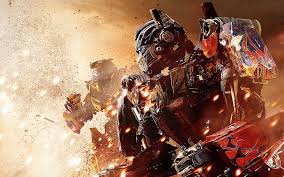 Transformers Optimus Prime And Bumblebee Wallpaper The Explosion Robot Hd Wallpaper Wallpaperbetter Here are only the best transformer bumblebee wallpapers. transformers optimus prime and