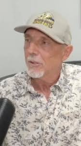 Eric "Bird" Huffman previously made a custom board for our station, so we  knew he would be a perfect "Breaking Surf" guest., Watch "Bird's Eye View:  Meet Eric "Bird" Huffman," for the last time