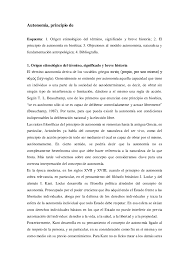 We did not find results for: Pdf Autonomia Principio De Elena Postigo Academia Edu