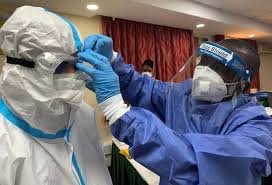 It was first identified in december 2019 in wuhan,. The Eu And Who Working Together To Defeat Covid 19 In Kenya Regional Office For Africa