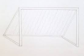 Eduardo vargas opened the scoring in cuiaba, but an arturo vidal own goal ensured it. How To Draw A Soccer Goal Ehow Soccer Goal Soccer Goals