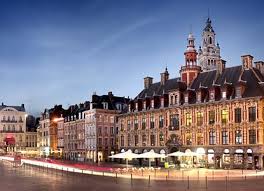 Losc lille is responsible for this page. The Best Travel Guide To Lille