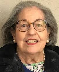 Claire Smith Obituary (1937