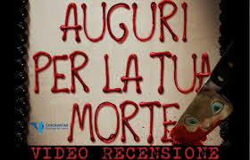 Auguri Per La Tua Morte La Recensione Del Film Con Jessica Rothe