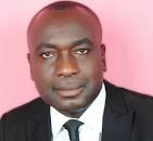 Image result for Eric Omare, Esq picture