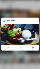 Hari ini, jumat, 19 maret 2021. Ikan Bakar Food Breakfast Eggs