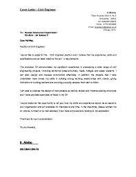 Pdf Cover Letter Civil Engineer Alvino Febri Academia Edu