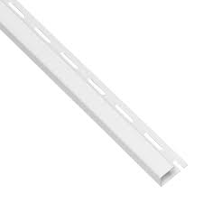Trim coil can ripple as it expands in warm weather. Vinyl Siding Trim At Lowes Com