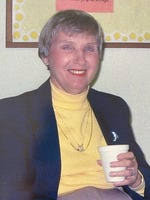 Eleanor Hoag Frye Obituary