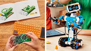 Available on itunes for a one time fee of $2.99. 9 Best Coding Toys And Tools For Children