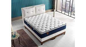 blue diamond europed full ortopedik yatak 30 cm 90 x 190 fiyati vivense
