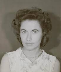 Dorothy Kroha Obituary (1936