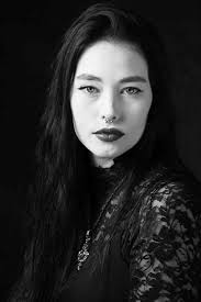 A few photos from a past shoot. VERY, very past.