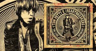 Resultado de imagen de Tom Petty and the Heartbreakers The Live Anthology