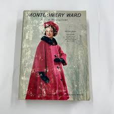 Image result for Green 1961 Montgomery Ward