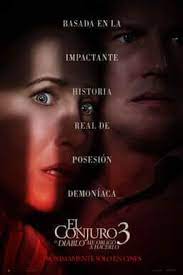 Warnerbroslatino Com El Conjuro 3 El Diablo Me Obligo A Hacerlo Peliculas