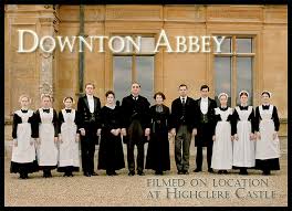 Living with a film crew