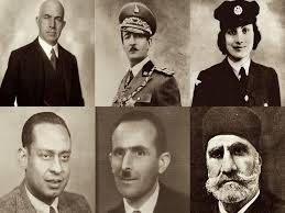 قصص الهولوكوست حكايات أبطال مسلمين أنقذوا يهود ا من مح مصراوى