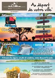 La girafe voyage est une agence de voyages indépendante, adossée à un groupe proposant tous les tours opérateurs. Catalogue Mnd Voyages 2017 2018 By Mnd Voyages Issuu