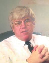 George Turner Obituary