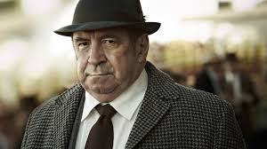 Jack Irish Telemovies — LACHLAN MOORE PHOTOGRAPHY