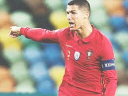 The portugal national football team (portuguese: Nations League France Defeated Portugal To Make It To The Finals Ramos Of Spain Missed A Penalty For The First Time Since 2018 Divya Bharat