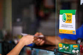 Nota Legal realiza sorteio com mais de R$ 3 milhões em prêmios