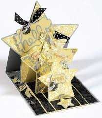 The paper studio (50) the. Pin On Greeting Cards Fancy Folds